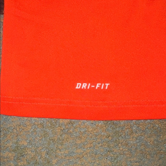 Nike Pro‎ Combat Core Compression Shirt - Picture 4 of 9